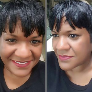 Meet your Posher, Amber